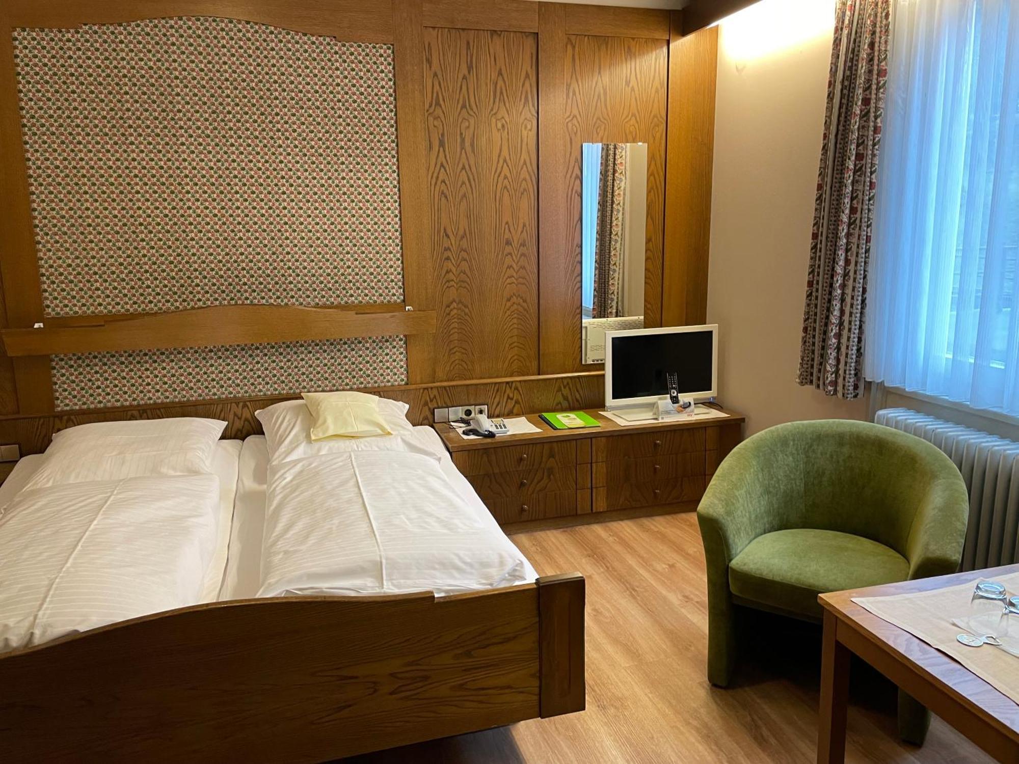 Hotel Waldlust Baiersbronn Kültér fotó