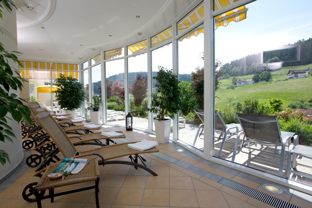Hotel Waldlust Baiersbronn Kültér fotó