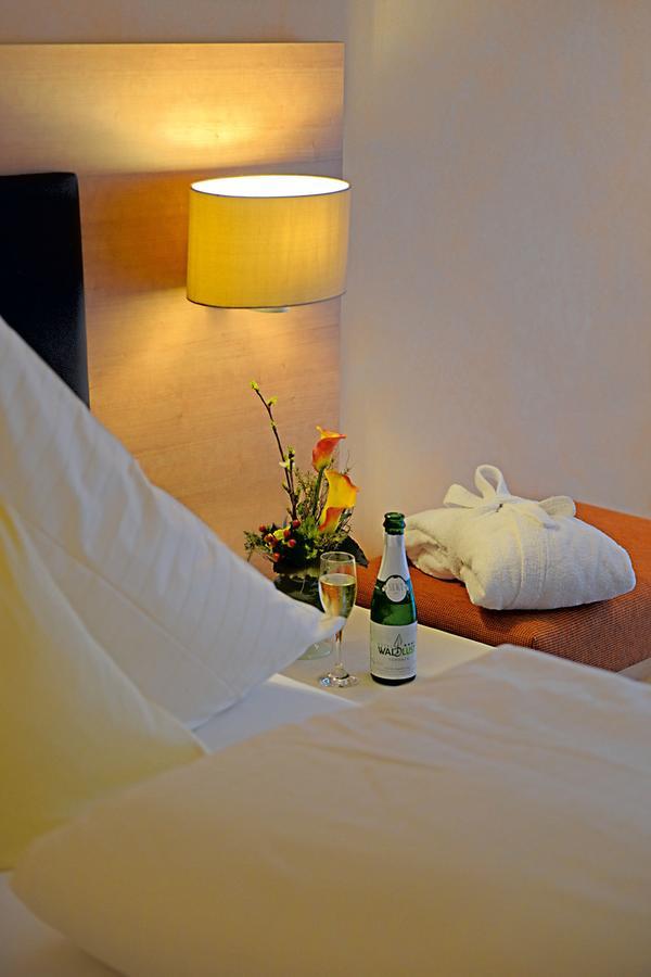 Hotel Waldlust Baiersbronn Kültér fotó